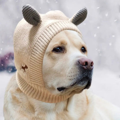 Buy Dog Ear Muffs - Noise Protection - PetLark Pet Store