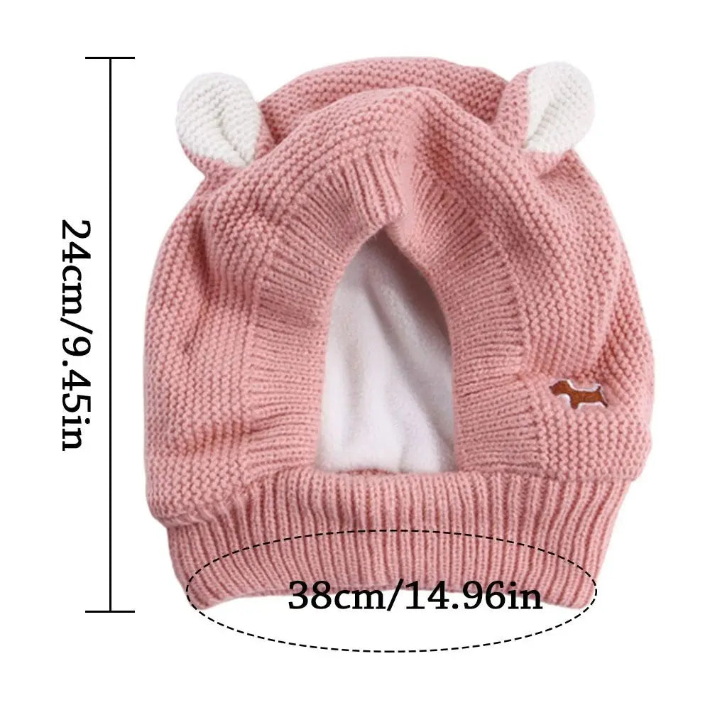 Buy Dog Ear Muffs - Noise Protection - PetLark Pet Store