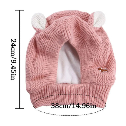 Buy Dog Ear Muffs - Noise Protection - PetLark Pet Store