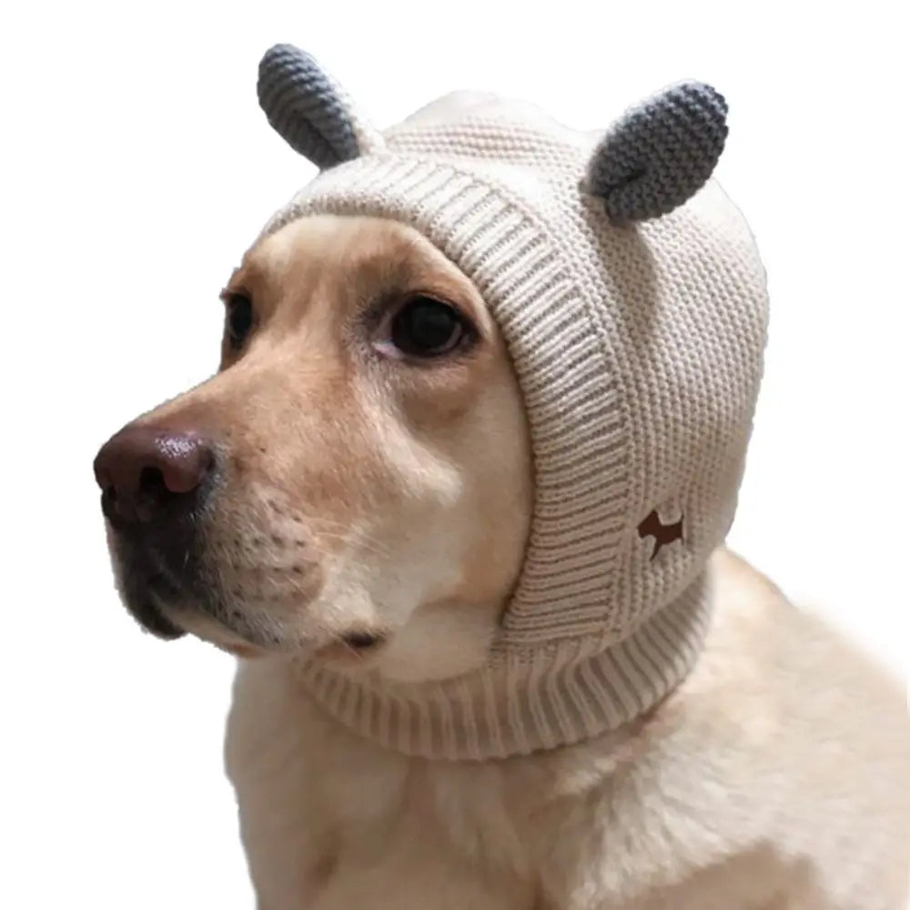 Buy Dog Ear Muffs - Noise Protection - PetLark Pet Store