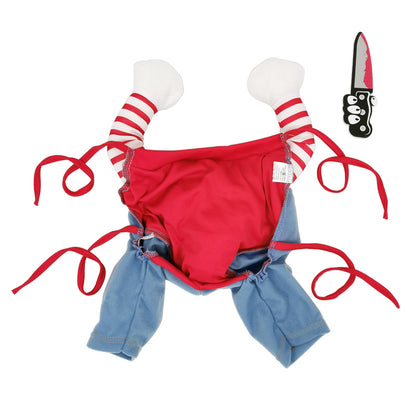 Buy Funny Halloween Dog Costume - PetLark Pet Store