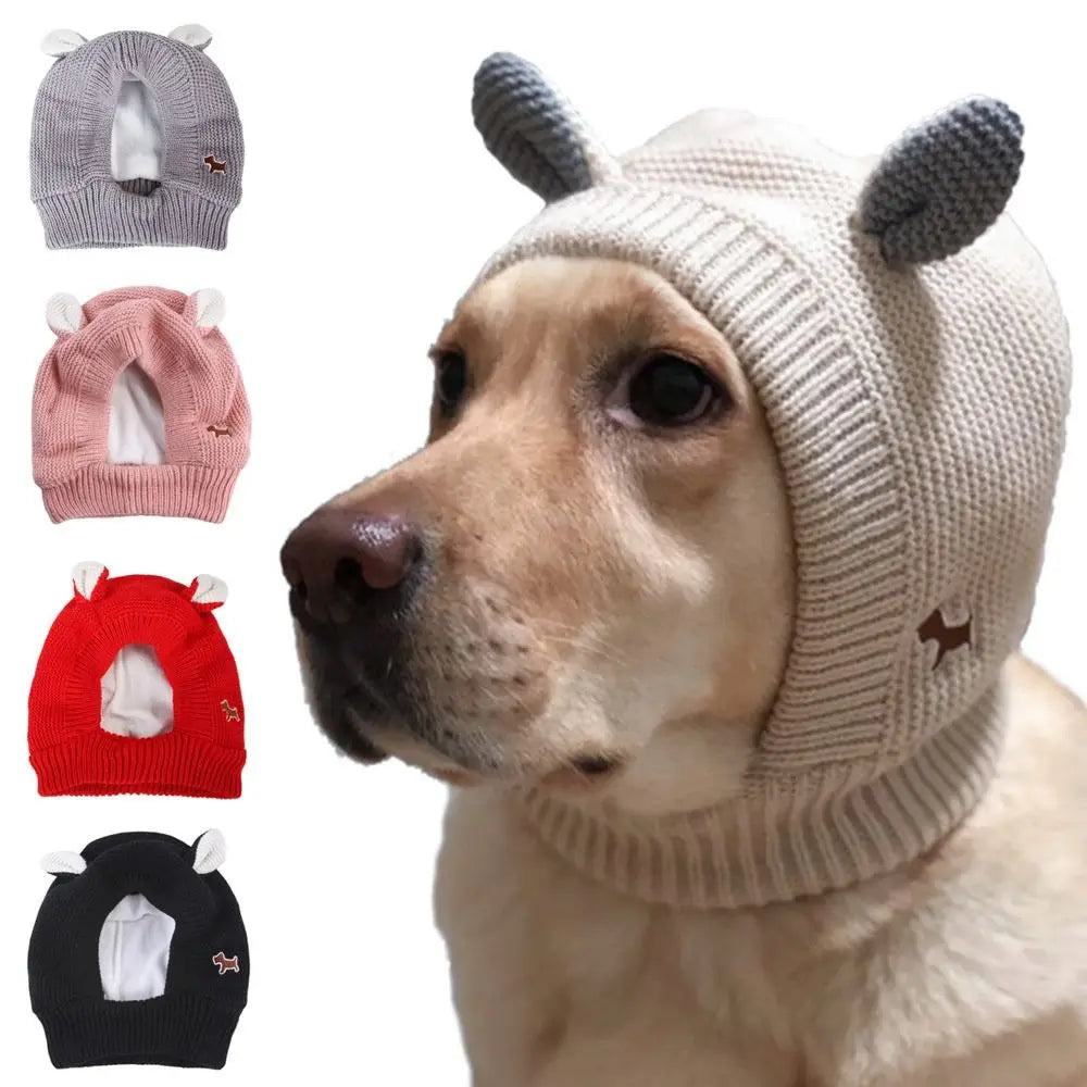 Buy Dog Ear Muffs - Noise Protection - PetLark Pet Store