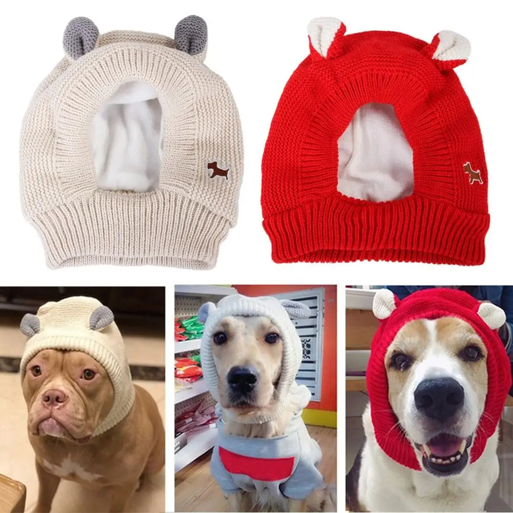 Buy Dog Ear Muffs - Noise Protection - PetLark Pet Store