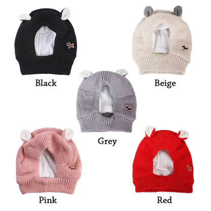 Buy Dog Ear Muffs - Noise Protection - PetLark Pet Store