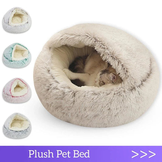 Buy Bed Mattress: Plush Pet Bed - PetLark Pet Store