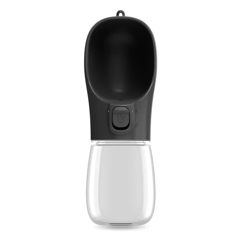 Portable Pet Water Bottle - PetLark Pet Store