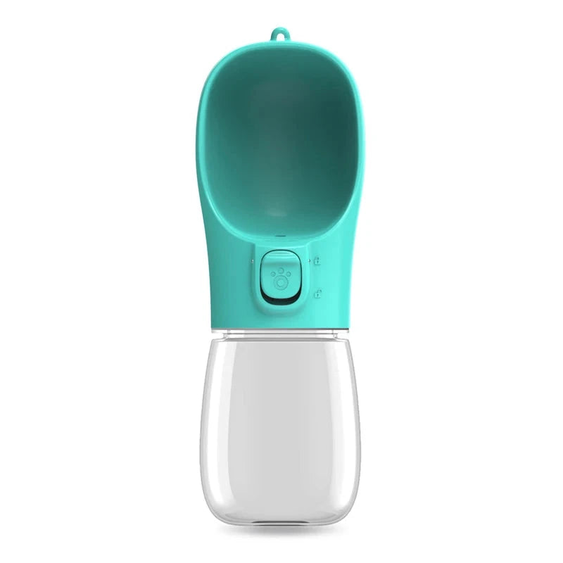 Portable Pet Water Bottle - PetLark Pet Store
