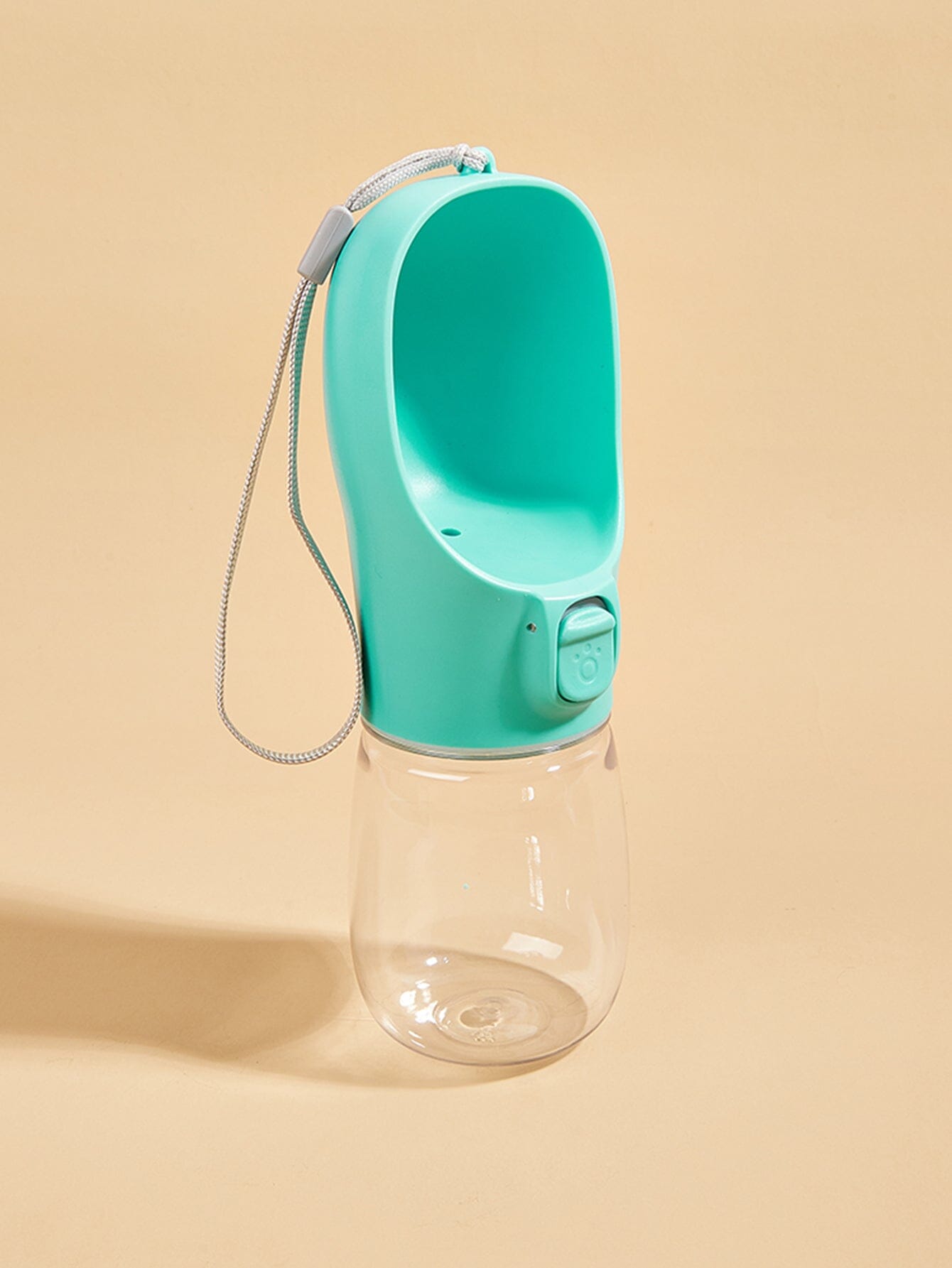 Portable Pet Water Bottle - PetLark Pet Store