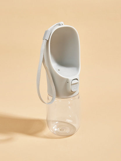 Portable Pet Water Bottle - PetLark Pet Store