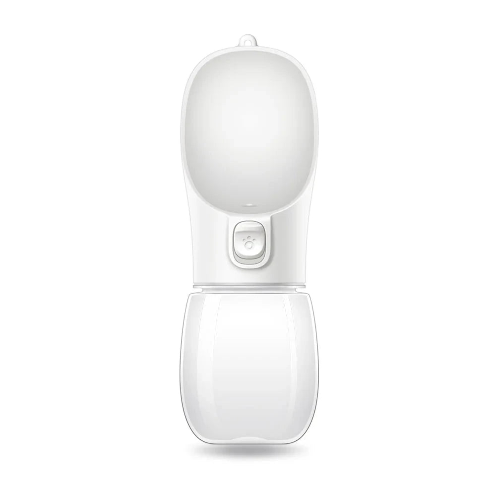 Portable Pet Water Bottle - PetLark Pet Store