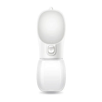 Portable Pet Water Bottle - PetLark Pet Store